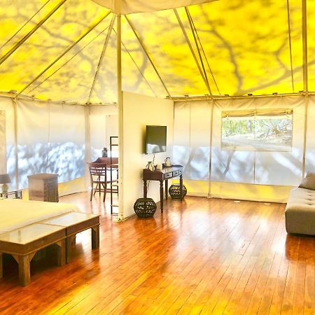 Hyla Nature Retreat Hotel San José Pinilla Kültér fotó