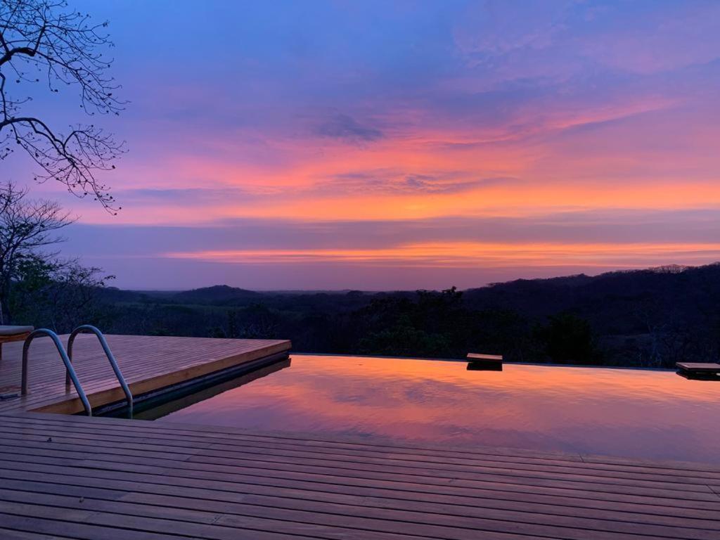 Hyla Nature Retreat Hotel San José Pinilla Kültér fotó