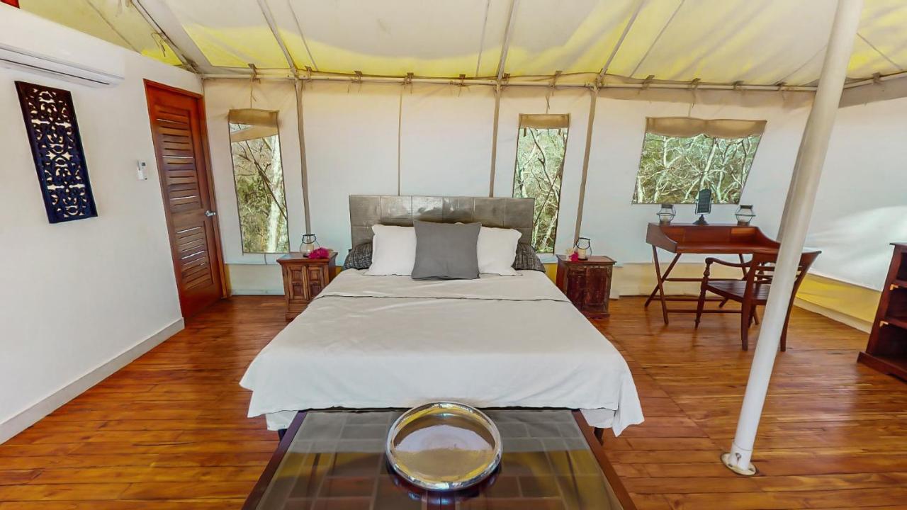 Hyla Nature Retreat Hotel San José Pinilla Kültér fotó
