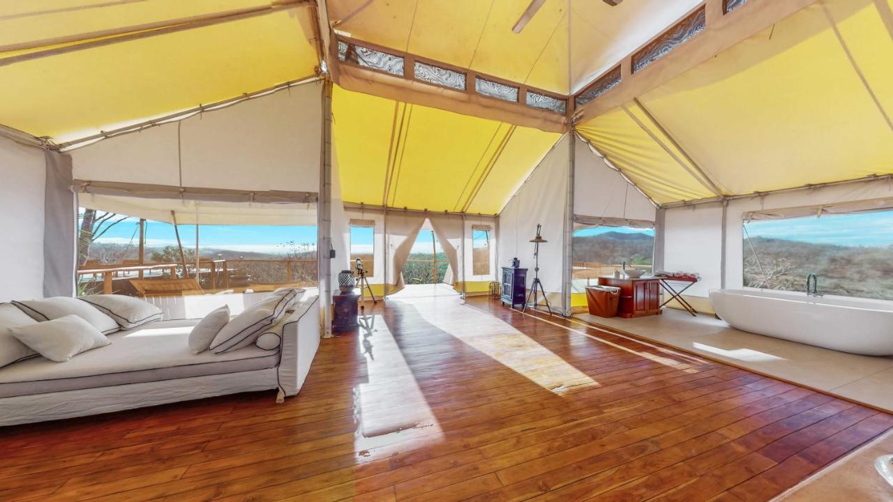 Hyla Nature Retreat Hotel San José Pinilla Kültér fotó
