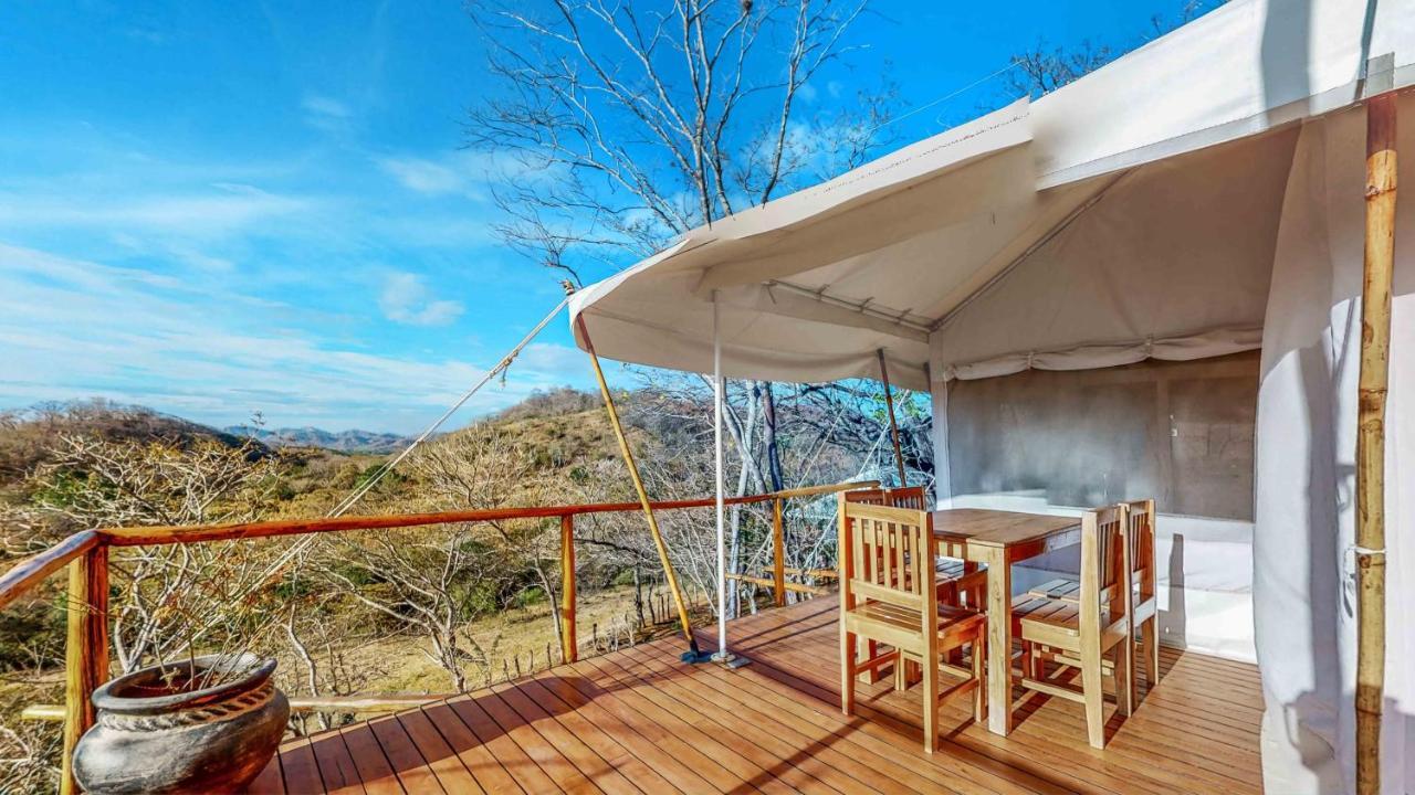 Hyla Nature Retreat Hotel San José Pinilla Kültér fotó