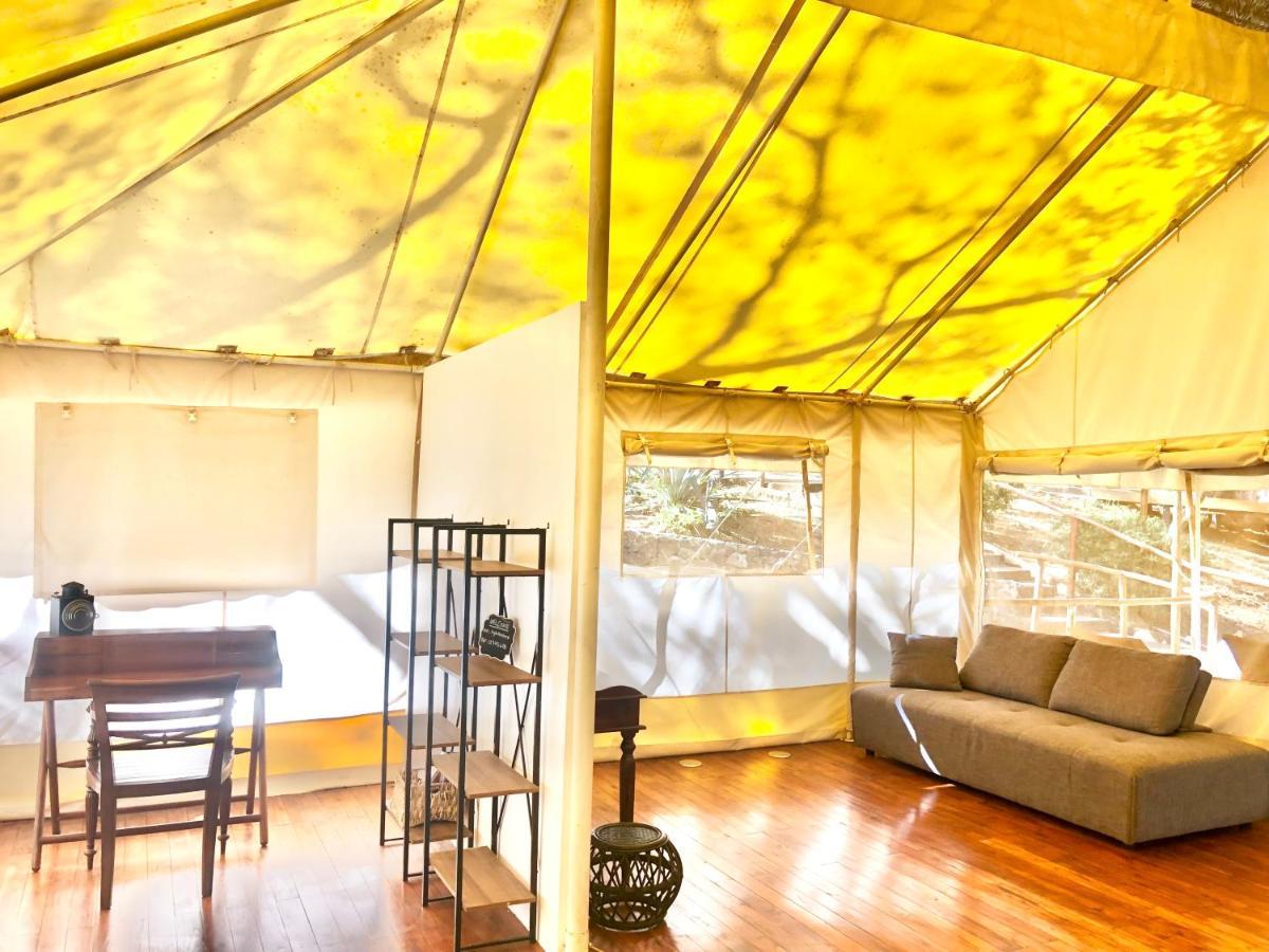 Hyla Nature Retreat Hotel San José Pinilla Kültér fotó