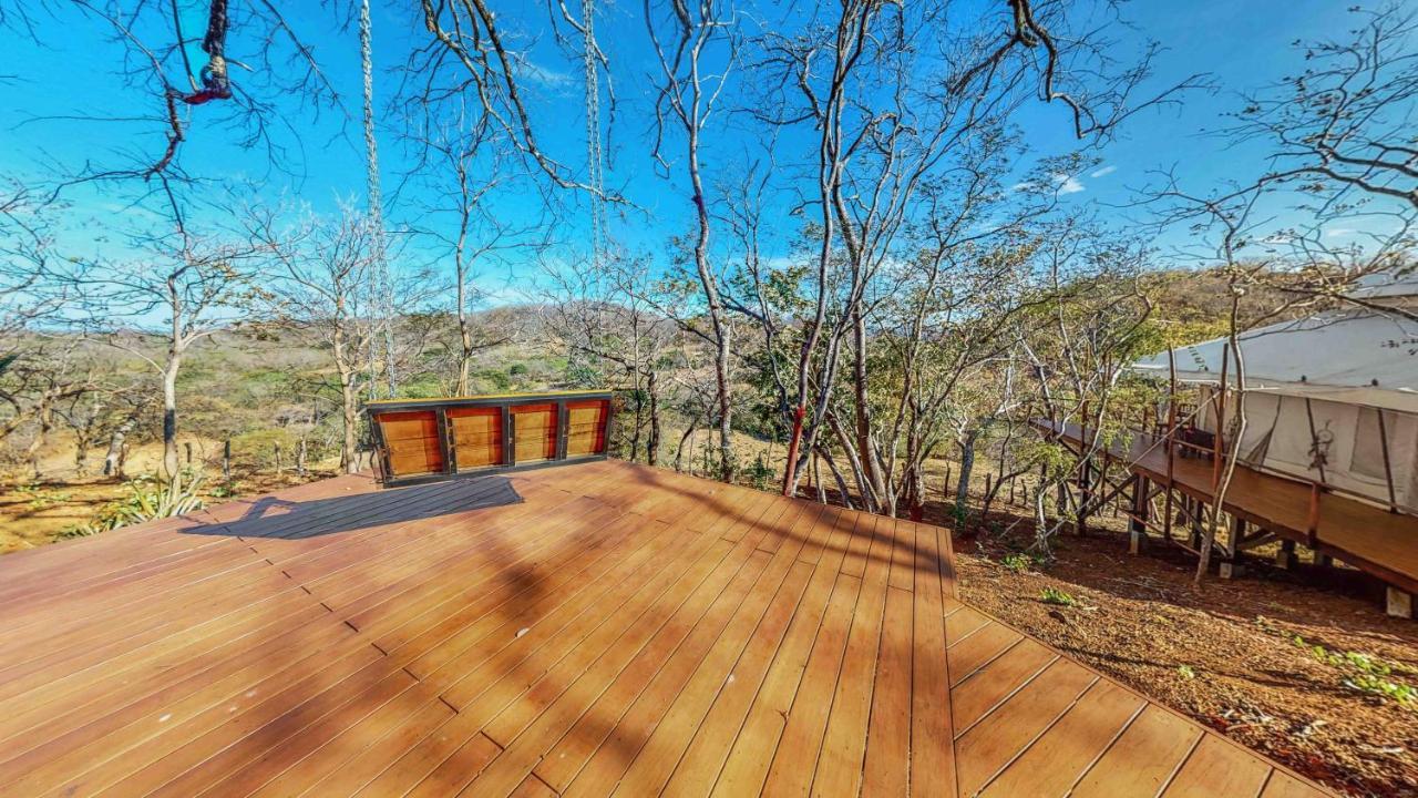 Hyla Nature Retreat Hotel San José Pinilla Kültér fotó